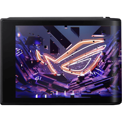 ASUS ROG Ryuo IV SLC 360 ARGB 360mm Liquid CPU Cooler in Black